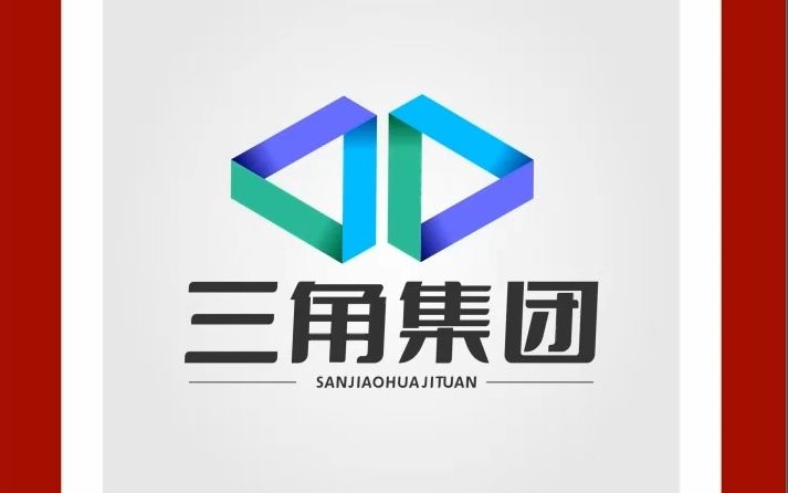 CDR快速绘制几何LOGO创意设计,零基础一学就会哔哩哔哩bilibili