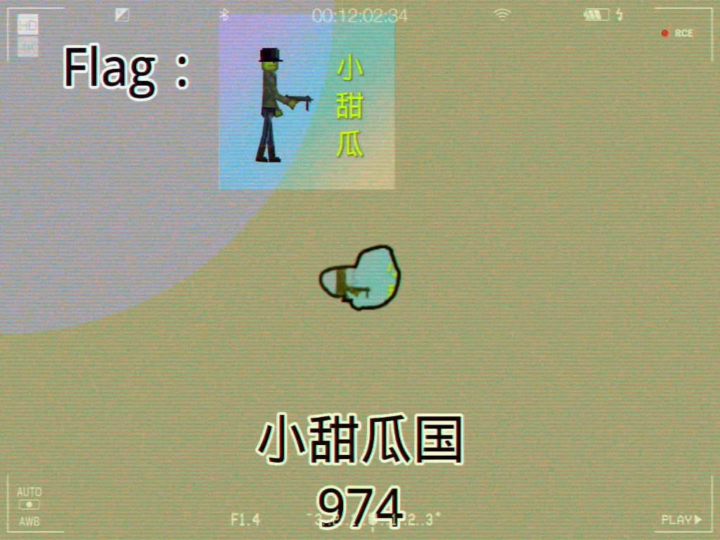 作者自己虚拟的国家进化史哔哩哔哩bilibili