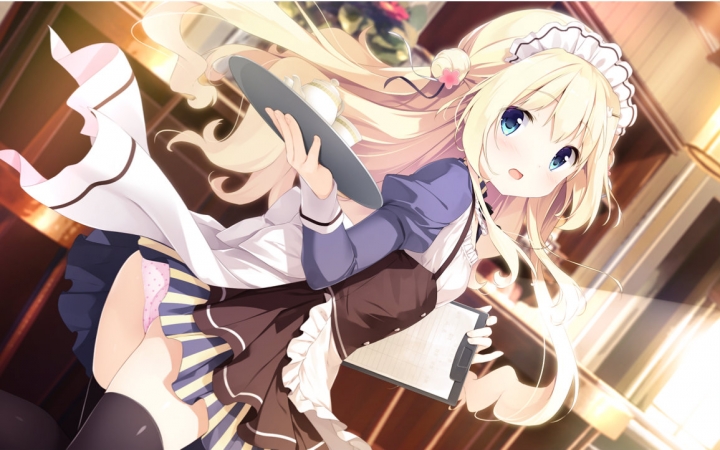 【耳机必须】大姐姐的膝枕3【野上菜月】