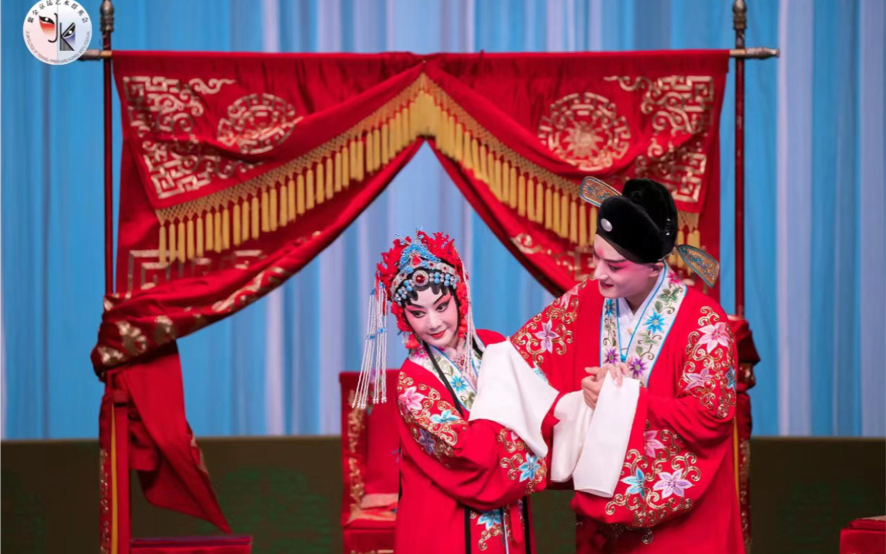 李胜素于魁智6.6南京返场