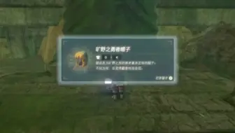 当你解完120个神庙...