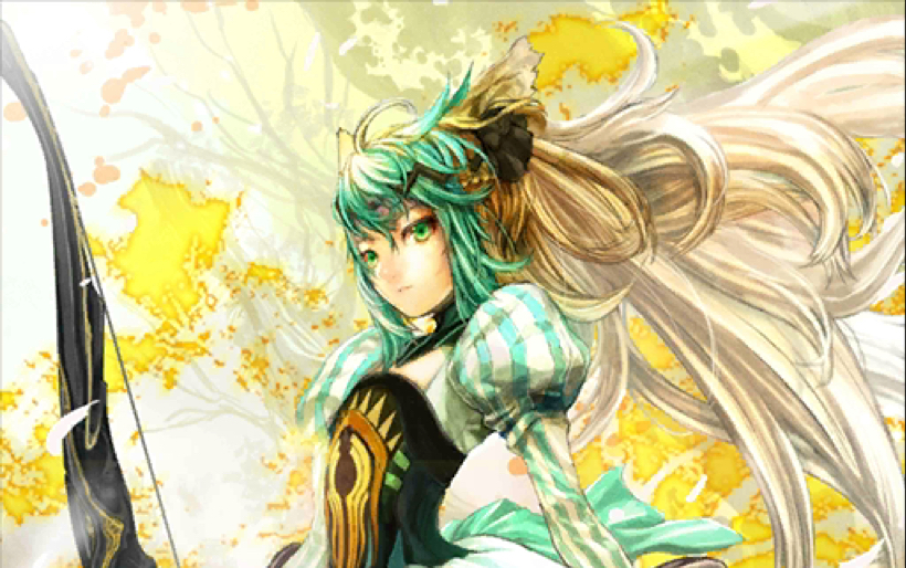 fgo猫茶一发宝具打满99星星