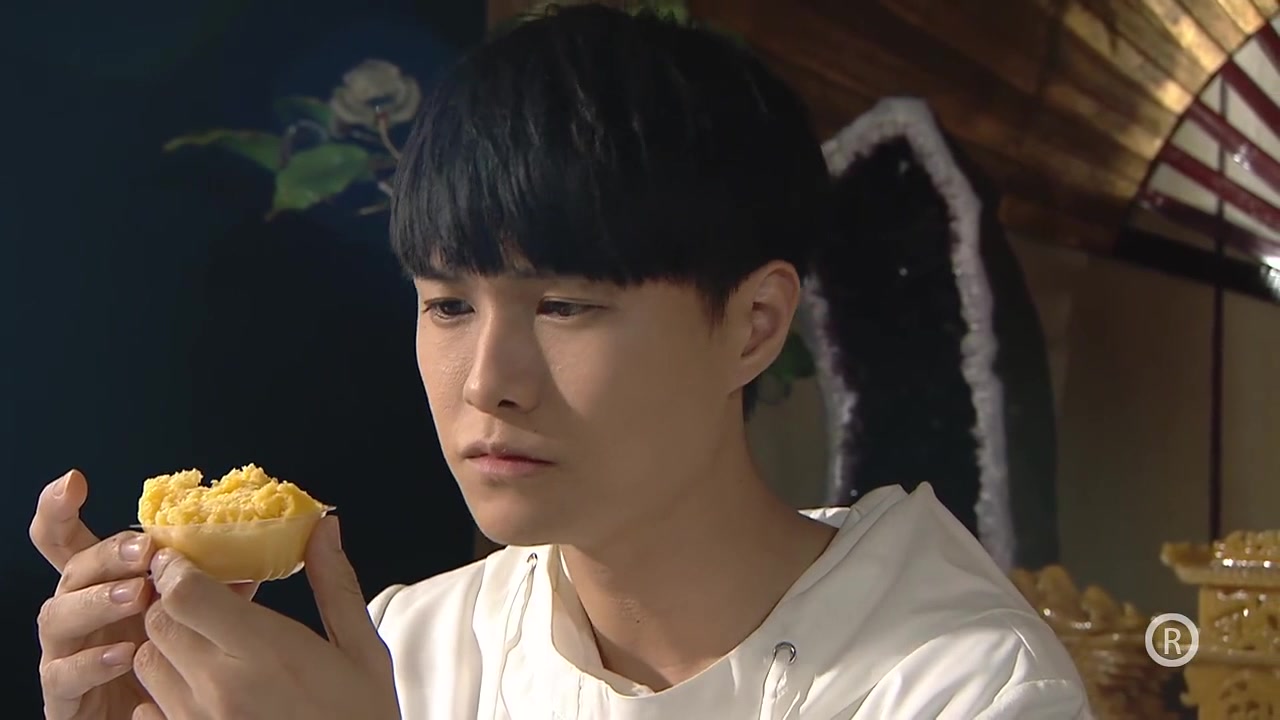 【xmd 1】马国明/胡鸿钧 cut31-2 马季打电话让有为救他_哔哩哔哩 (゜