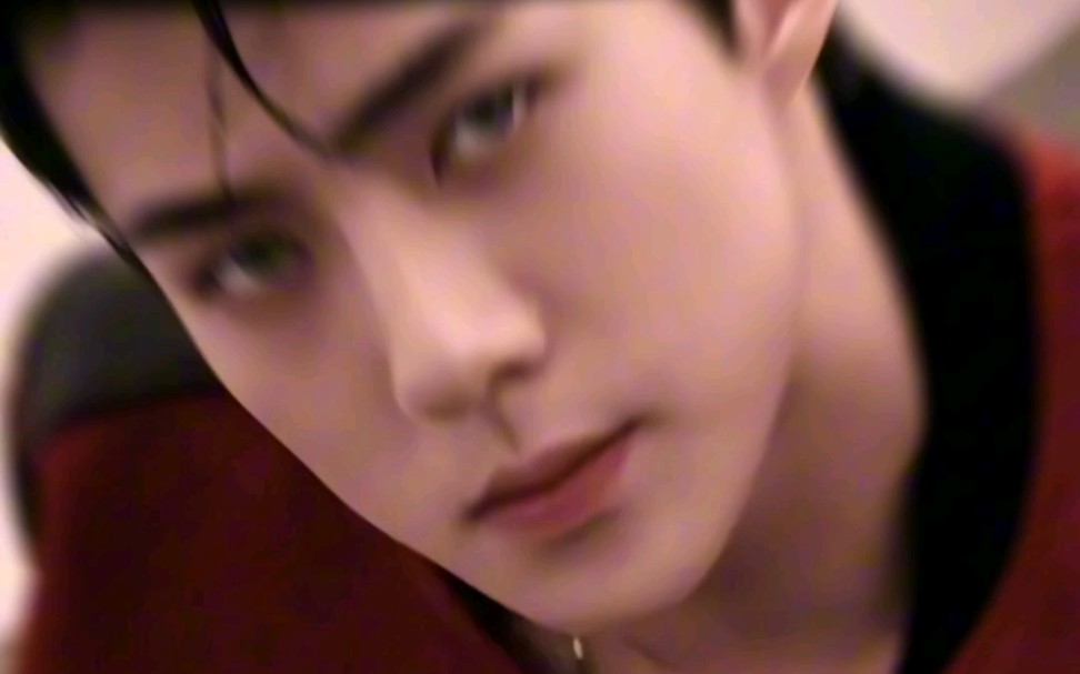 【吴世勋】没点实力怎么让人从二代比到六代呢?