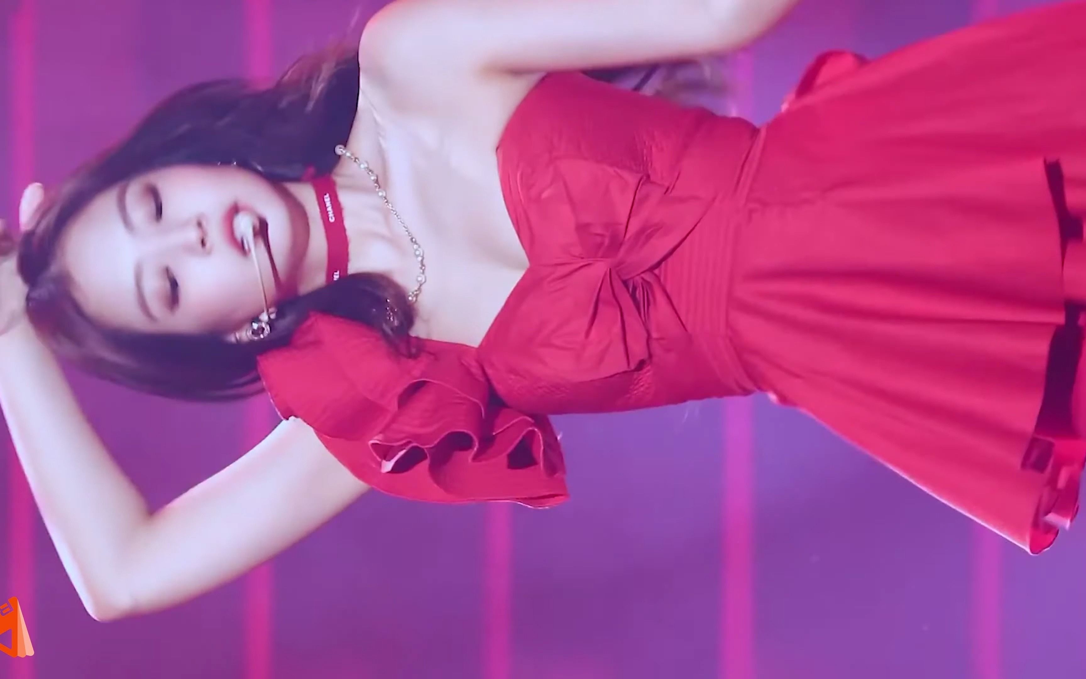 【4k60p】black pink - jennie ( 金珍妮 ) (solo) fancam