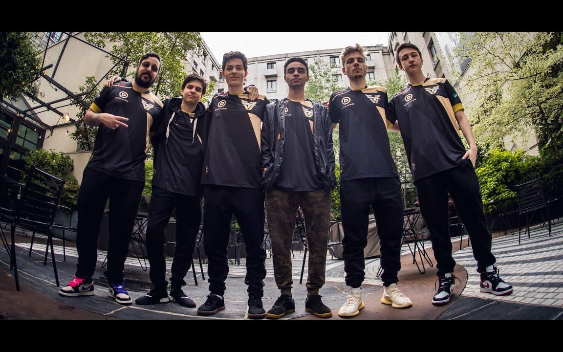 【neskin】 scrims team one #1_哔哩哔哩bilibili_r6