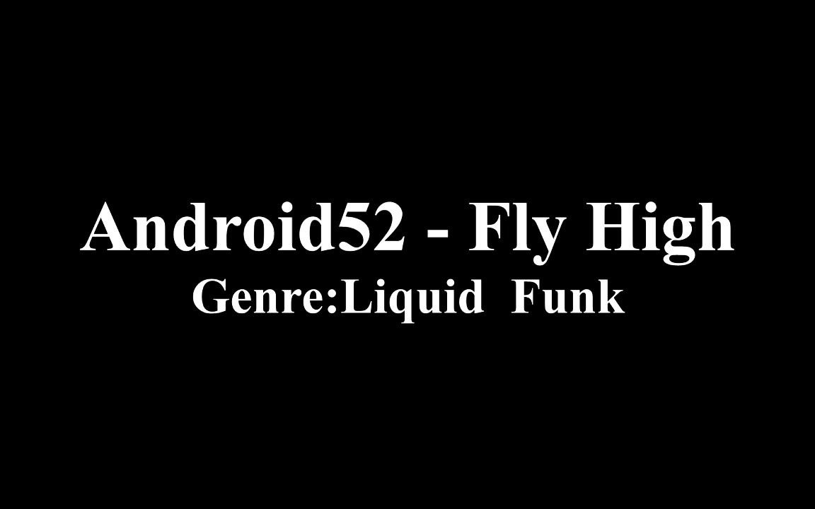 [图]Android52 - Fly High