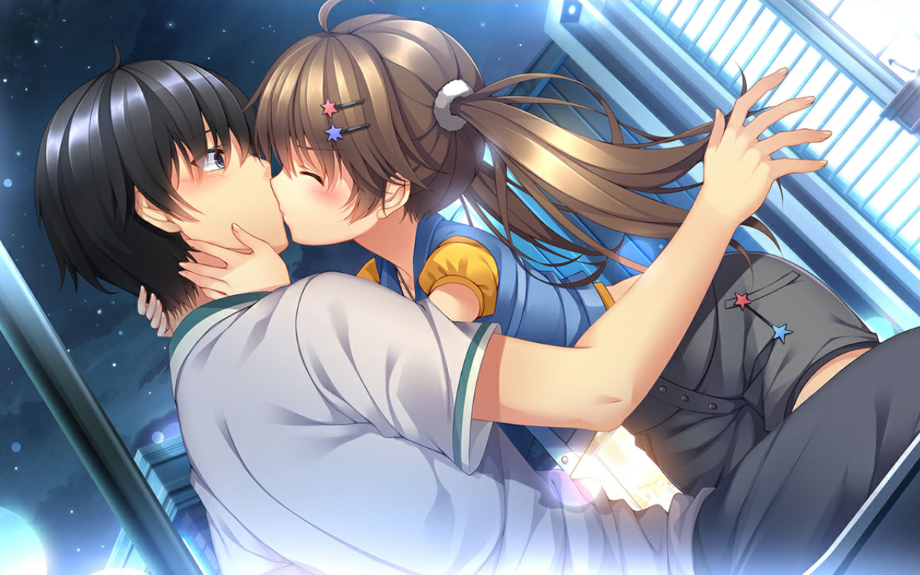 【第五章·墨小菊线】和一个白学家打《三色绘恋》是一种怎么样的体验