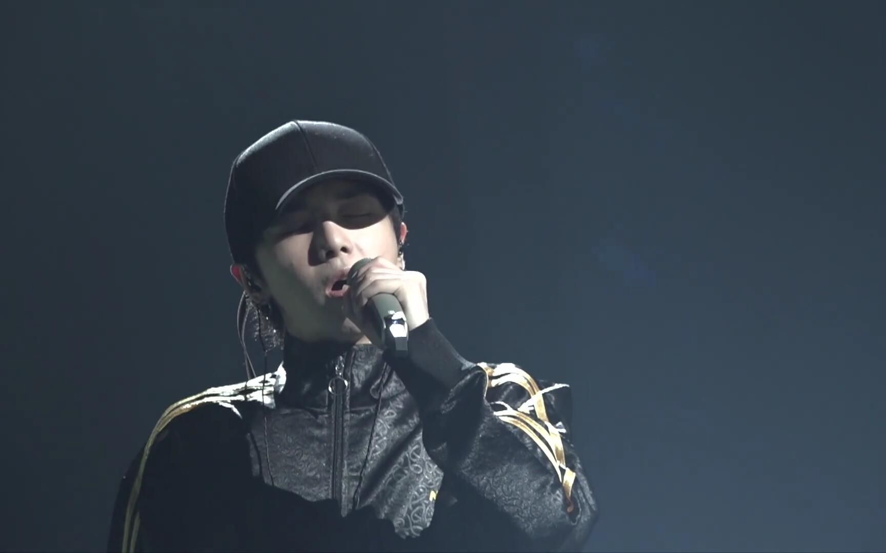 【华晨宇】巨鹿彩排