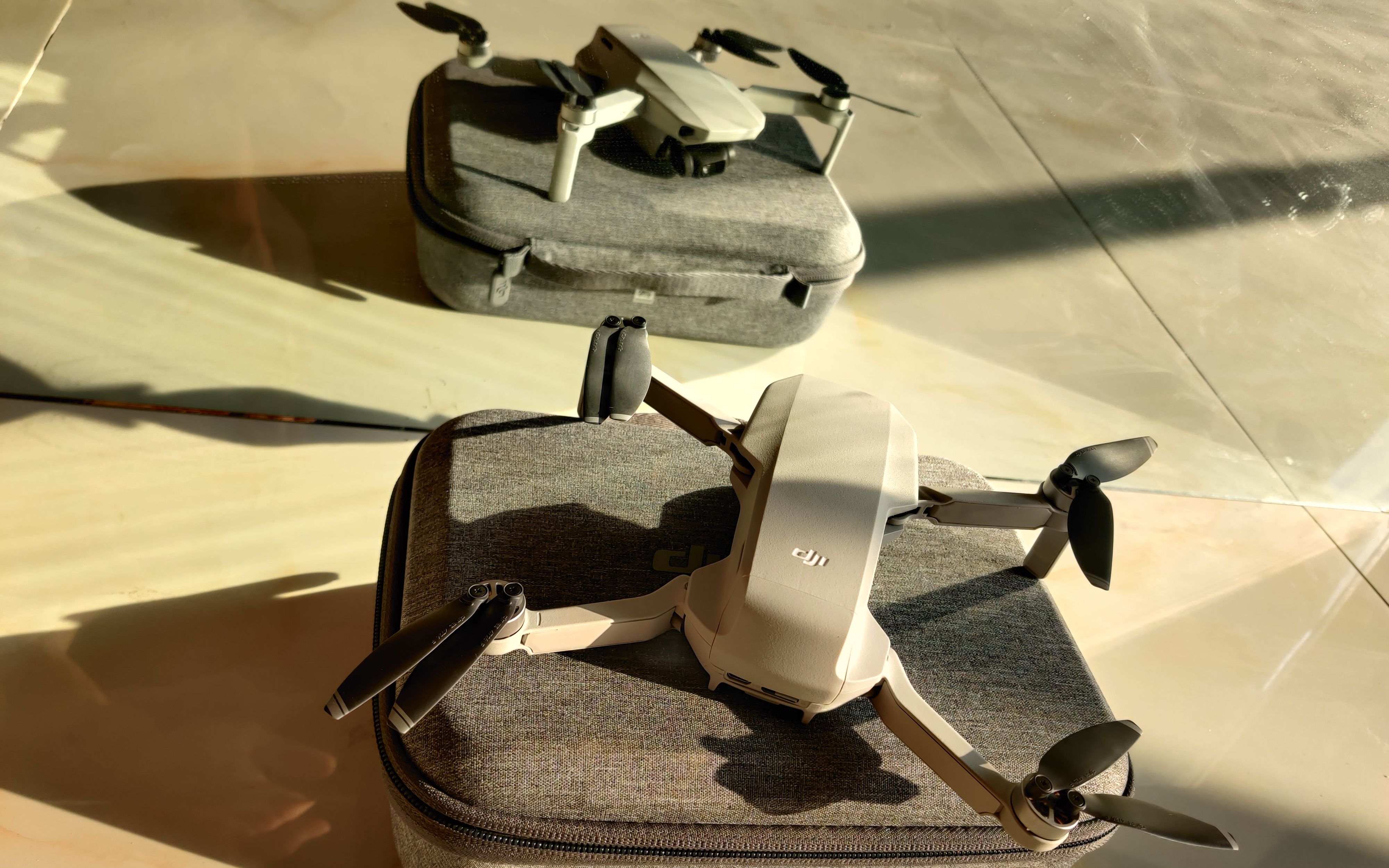 大疆mavic mini能飞多远?