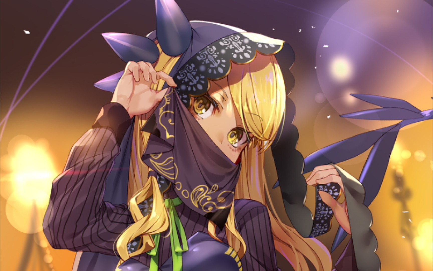 【骗氪向】fgo国服 2021圣诞节 中量级 1宝弗栗多 满加成3t(无满破