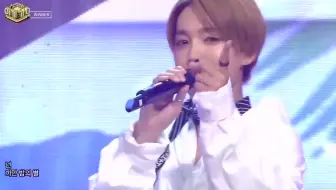 【WINNER】 LOVE ME LOVE ME舞台混剪