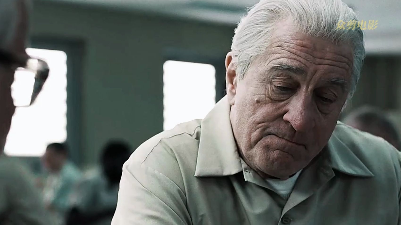 他只因是偷了8年的牛腿 不可错过的冷门电影《爱尔兰人》