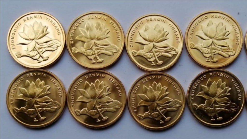 新三花硬各年份最新收藏价值介绍?