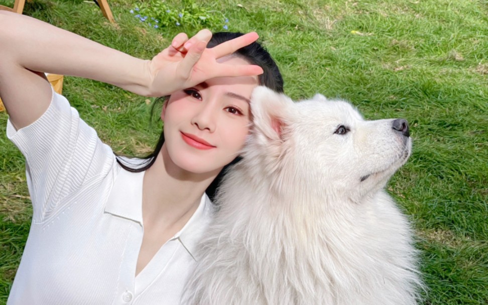 刘诗诗新奥妙广告大片,好可爱