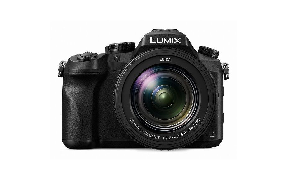 毒德大学字幕组松下fz2500测评