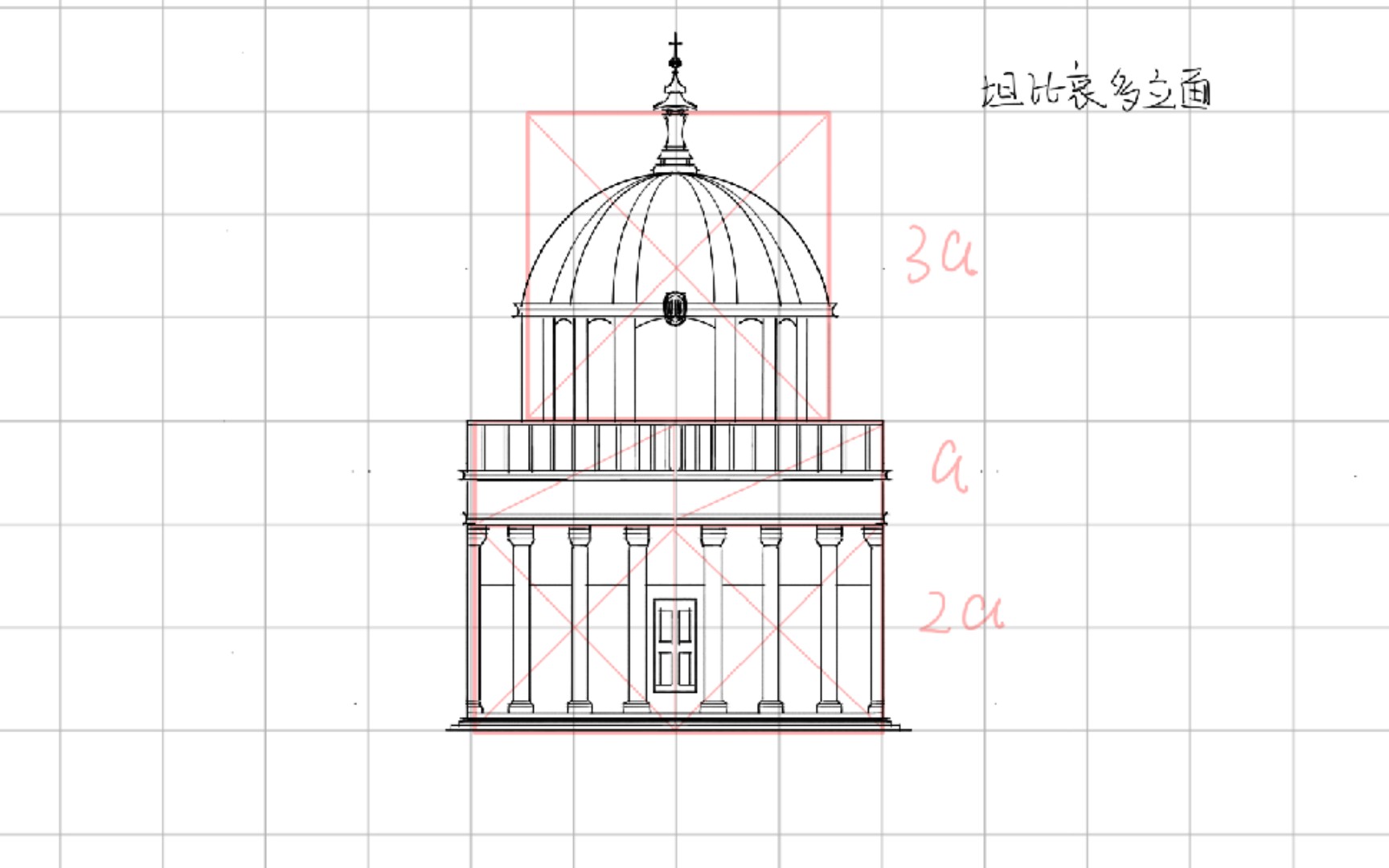 坦比哀多立面哔哩哔哩bilibili