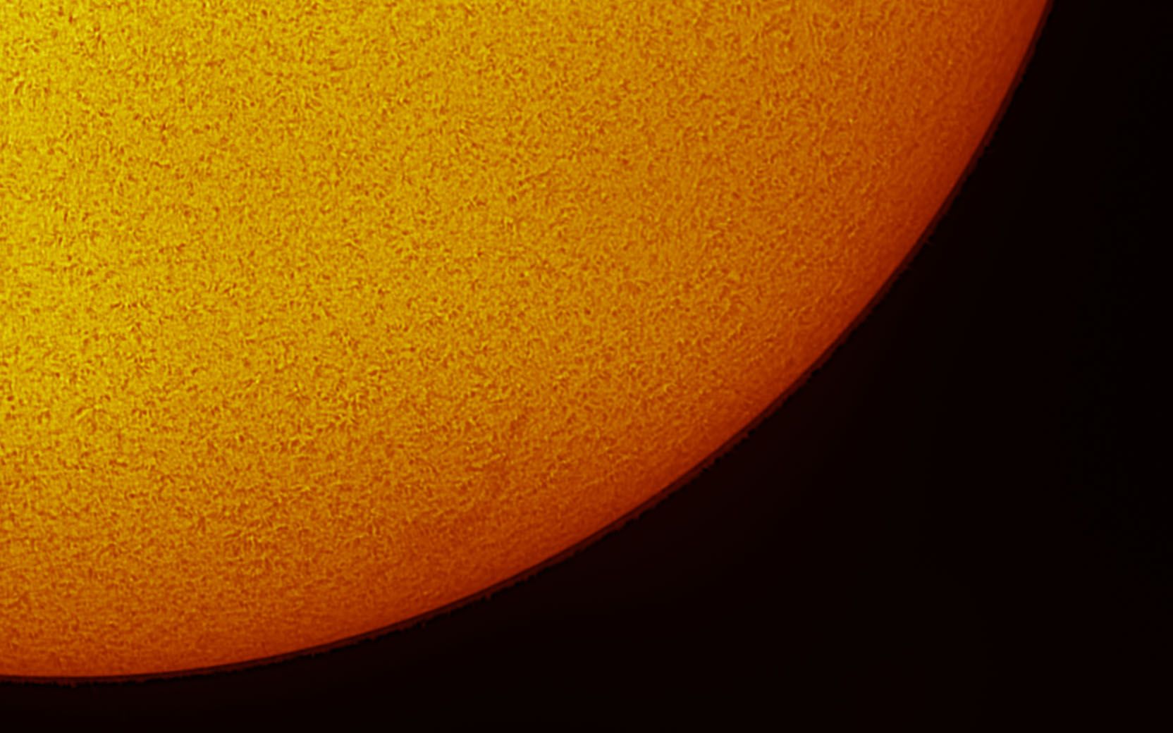 20210302太阳色球层图像