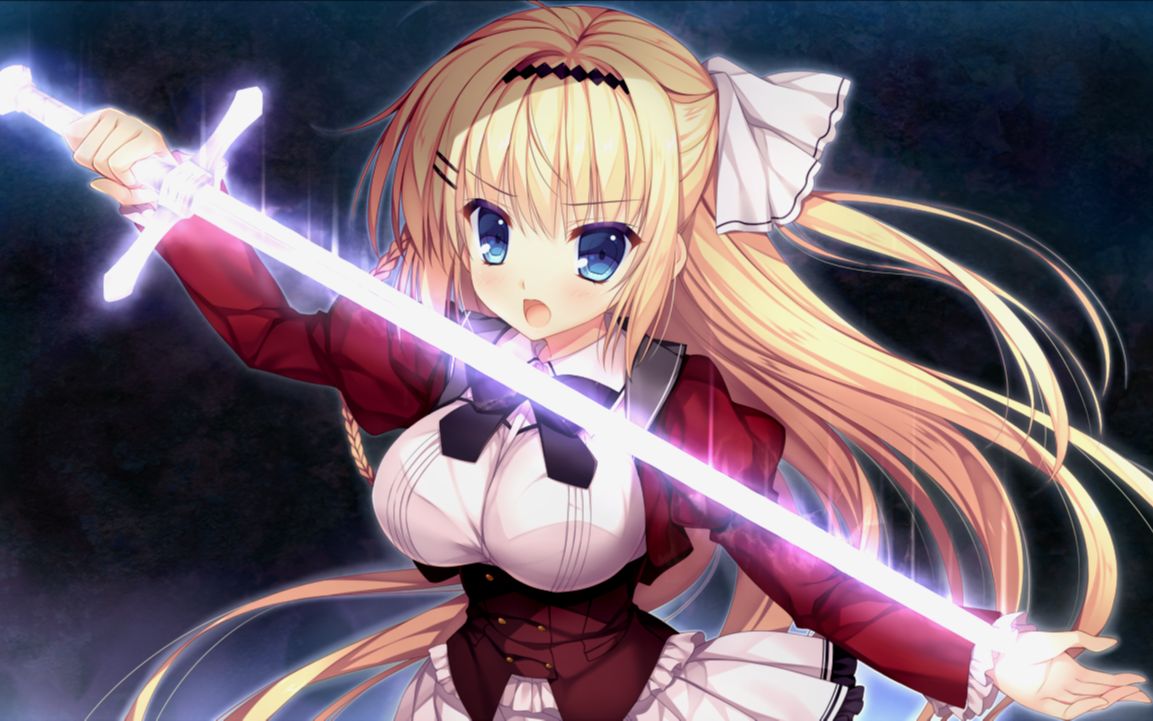 春音alice*gram【pc/安卓kr/avg推荐】(春音アリス*グラム)