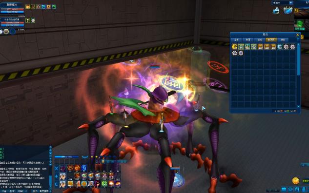 数码宝贝港服-挑战100个世界树果实洗魂奥古杜