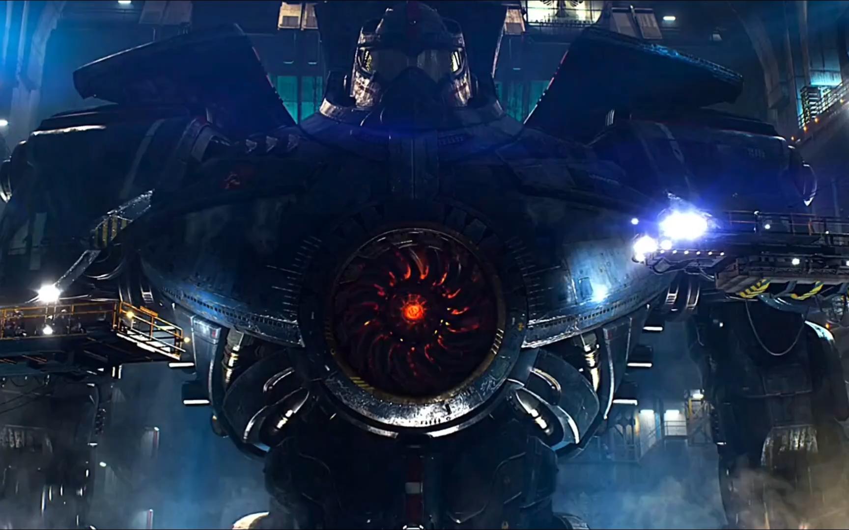 "危险流浪者是核动力"