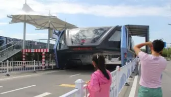 巴铁中国轨道交通史上最大的骗局 注定失败的一场闹剧 哔哩哔哩 Bilibili