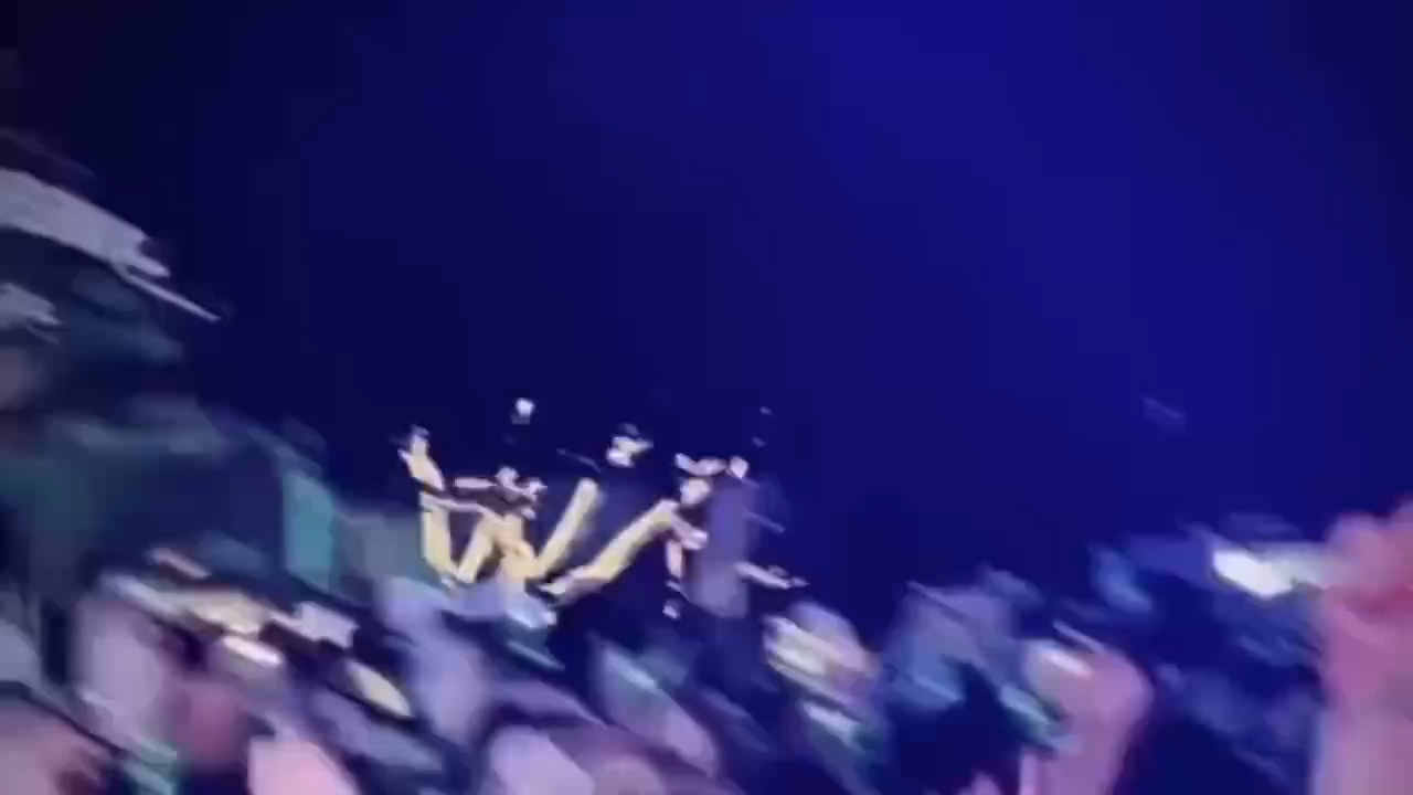 会跳舞的唐僧!