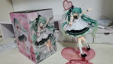 初音ミク生日祭-哔哩哔哩_Bilibili