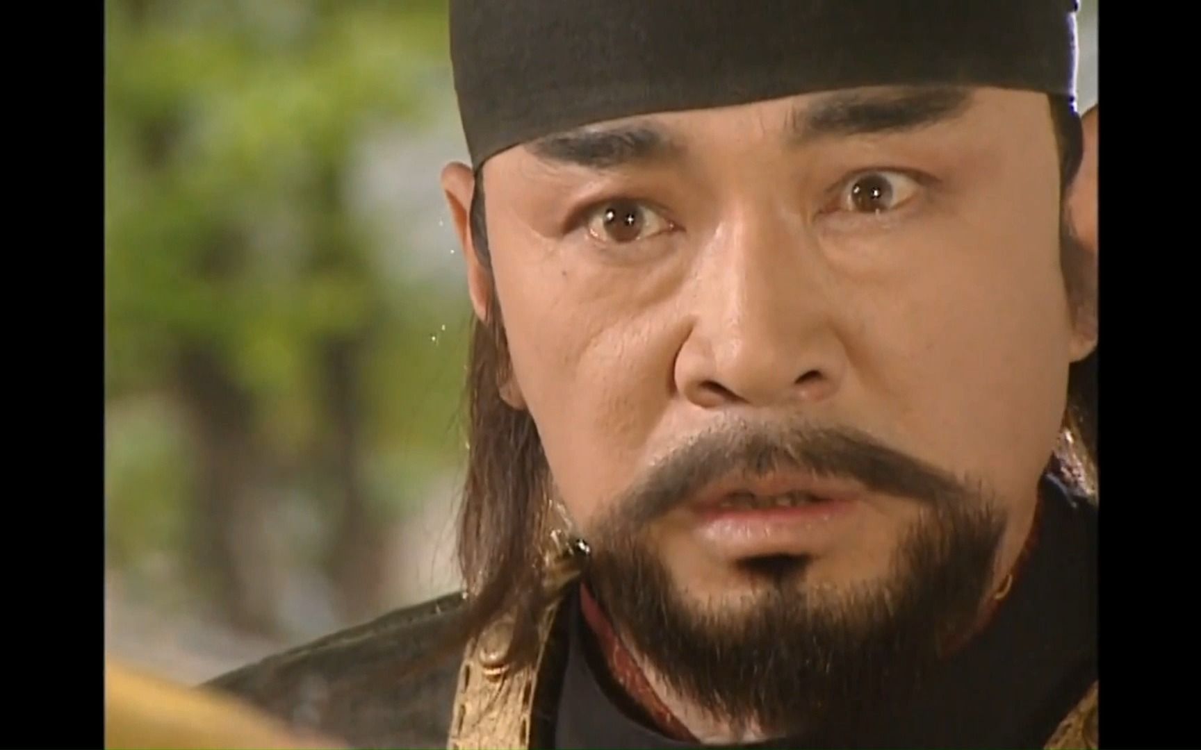 【武人时代】李义方对李义旼:除掉毅宗的任务非你莫属!(瞎翻中字)