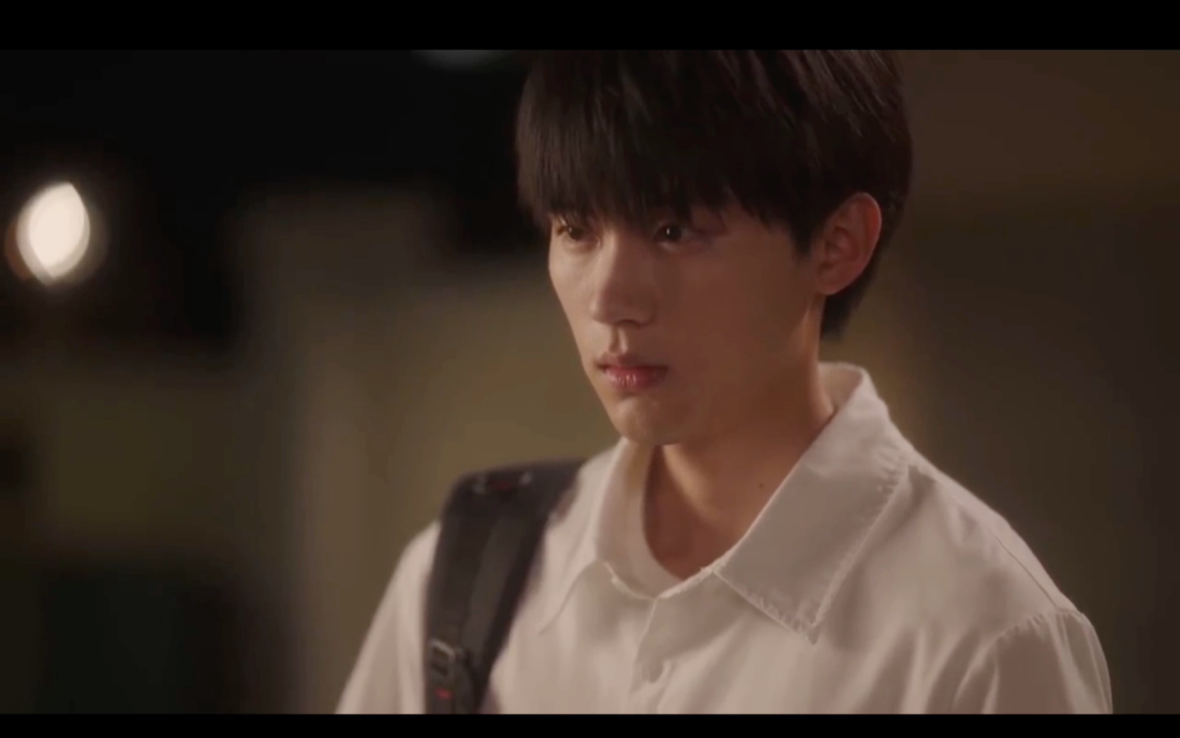 真的很喜欢张陆让的小表情!谁懂!