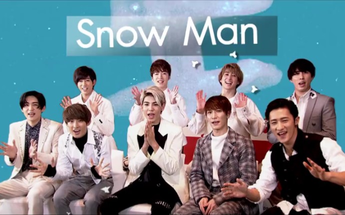 【Snow Man】泰国行程相关视频新闻 JAPAN EXPO TAILAND哔哩哔哩bilibili