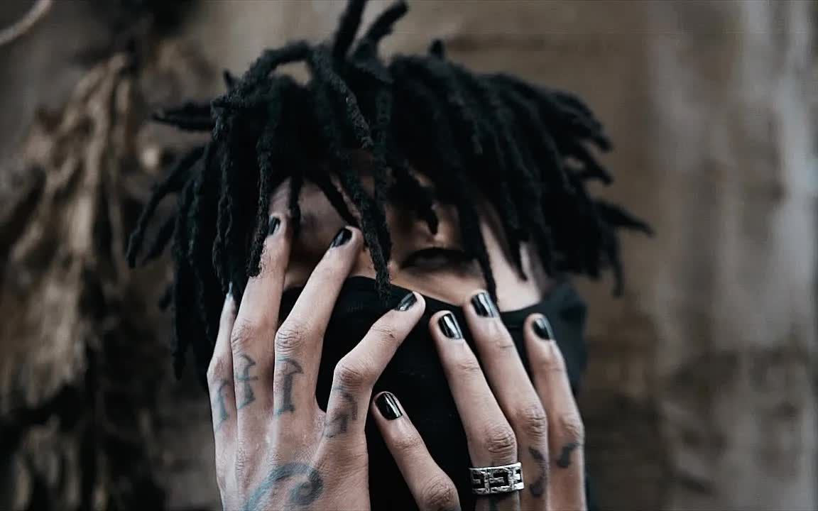 scarlxrd - apxcalypse.