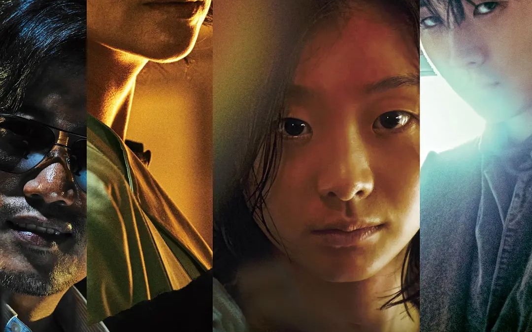 韩国悬疑电影之魔女-第一部分 高智商,以及独特的超能力 试问谁不想