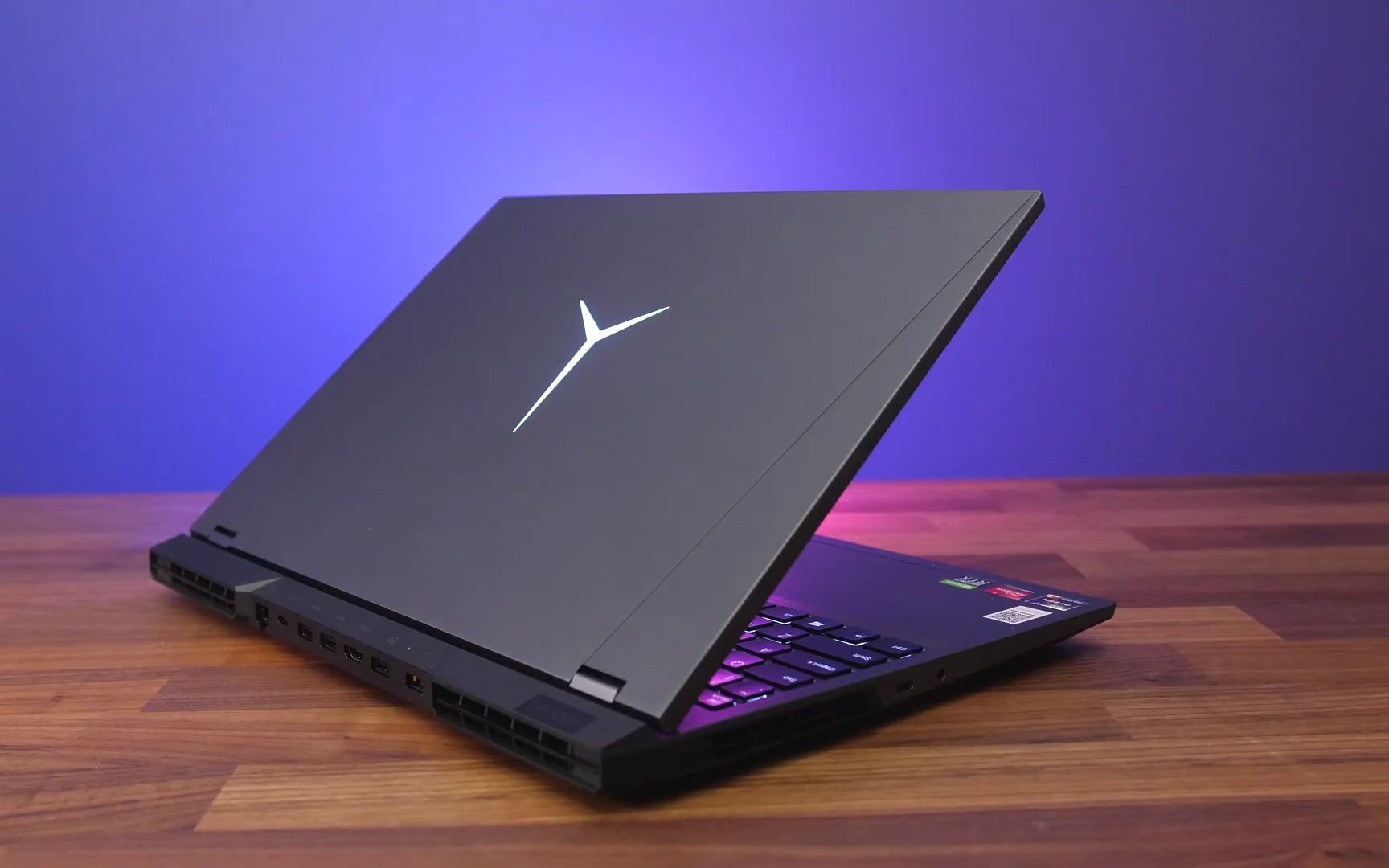 联想 lenovo legion 5 2022款有哪些升级?