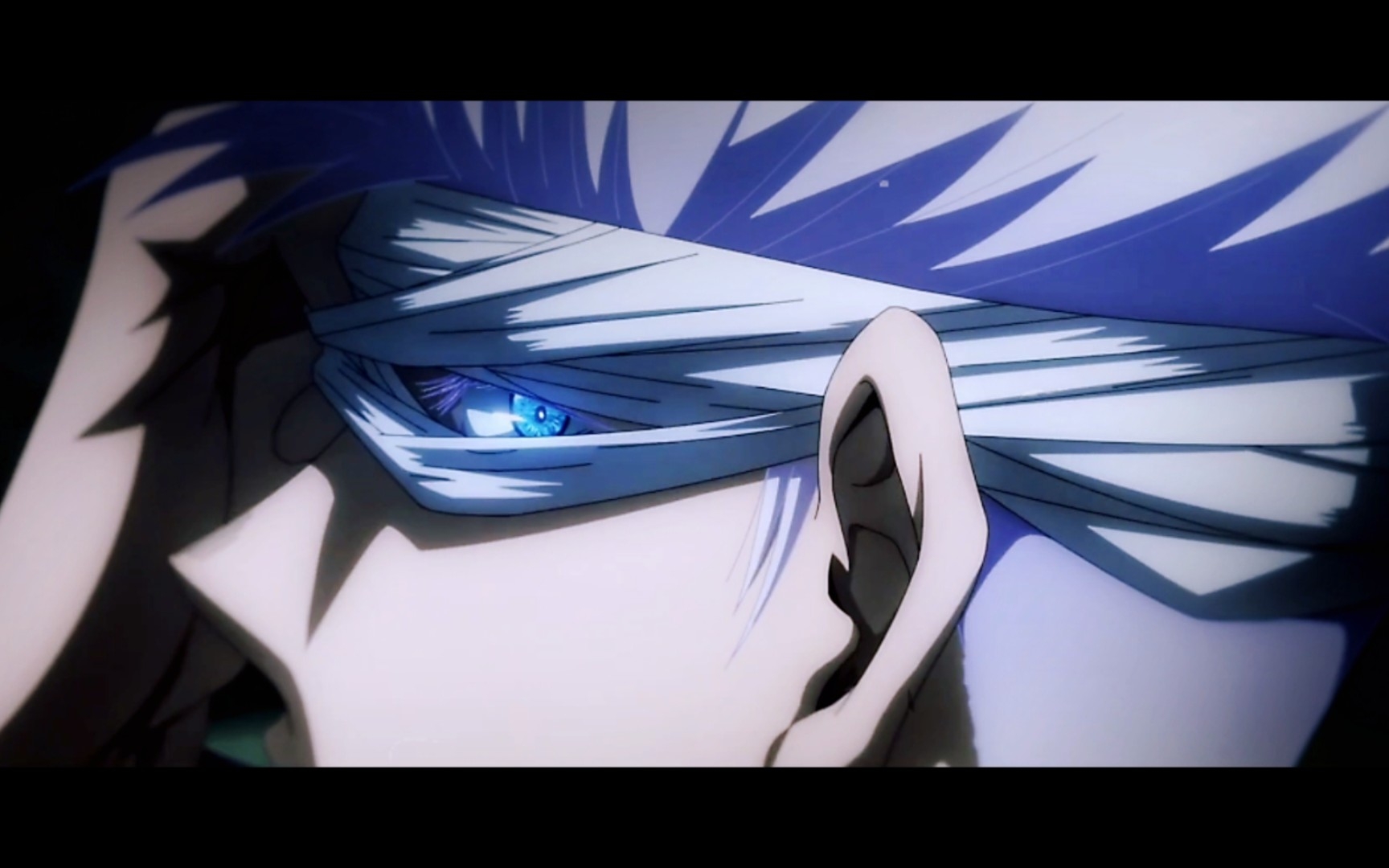 不过是要拖住这个男人十分钟,问题不大!_哔哩哔哩_bilibili