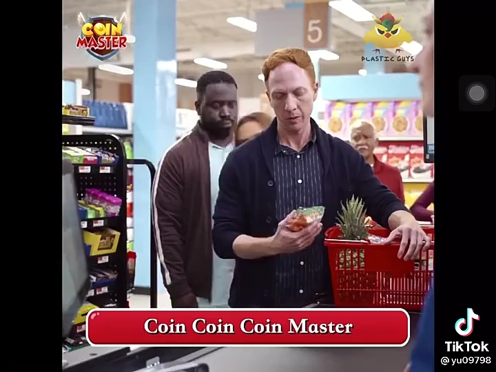 [图]coin Master之歌