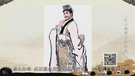 中国历史文化名人 西汉辞宗赋圣 司马相如 哔哩哔哩 つロ干杯 Bilibili