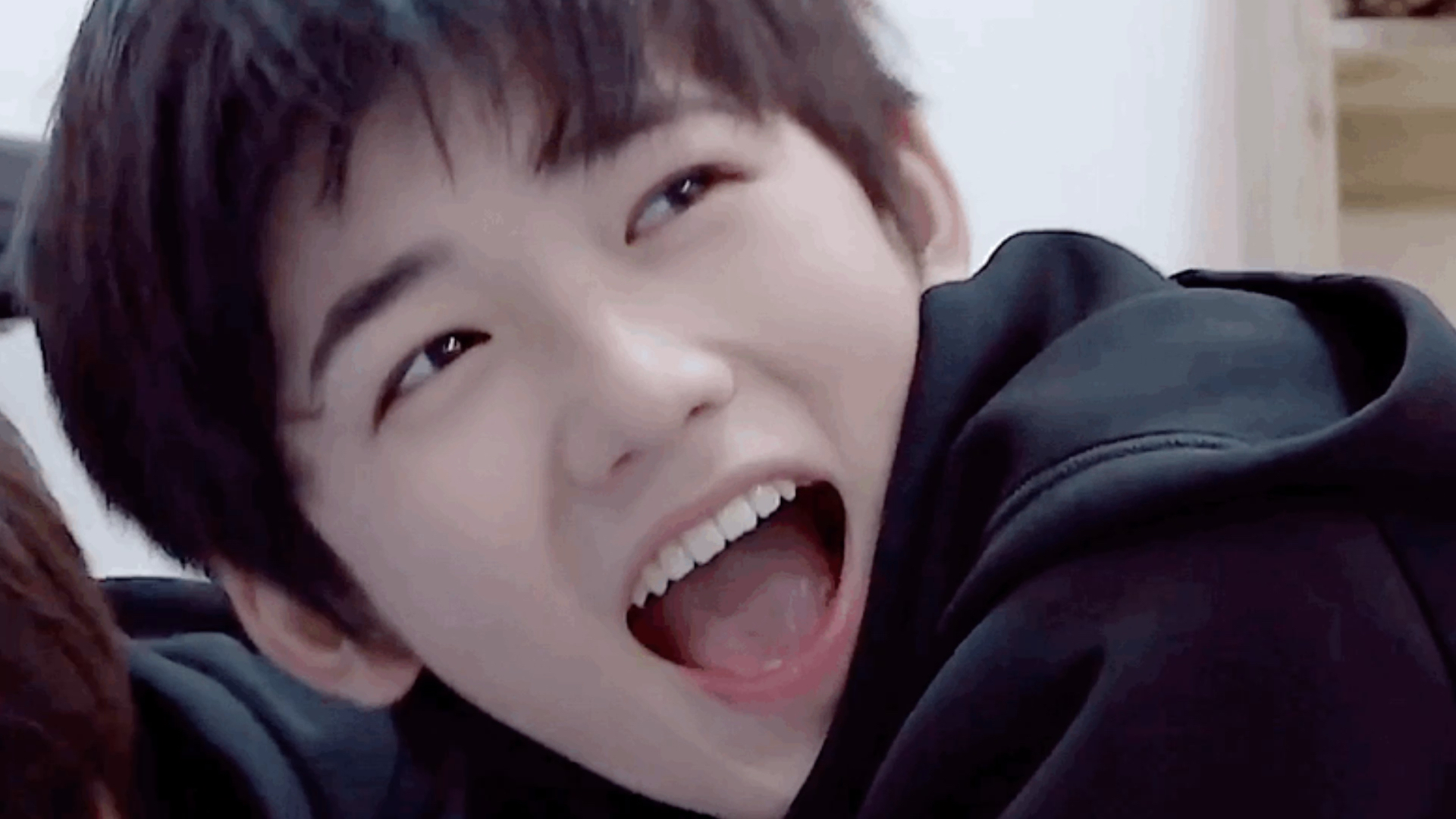 宋亚轩有集美让我把笑声放出来09宋