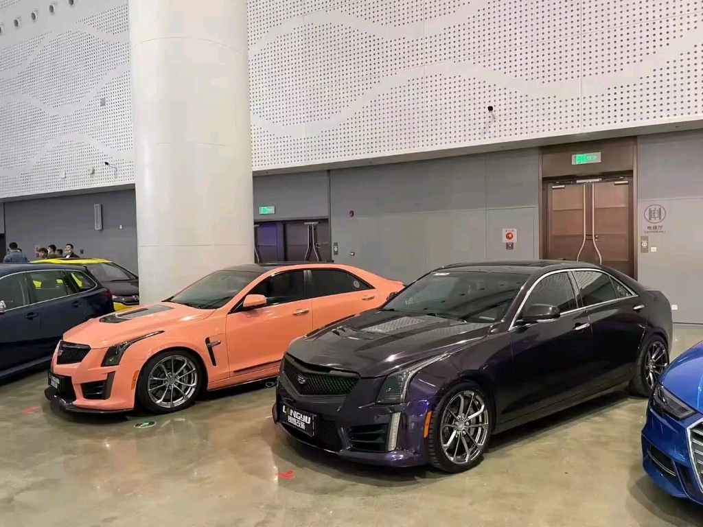 atsl三代海外v包围