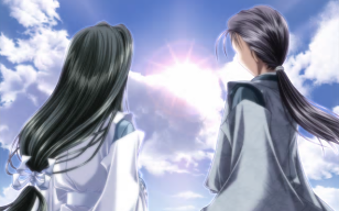 air - 游戏实录(四) summer 篇