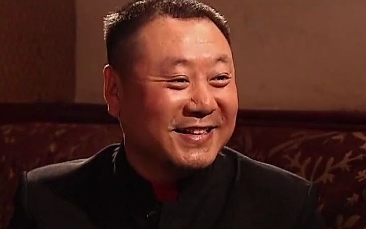 【马大帅】郎才女貌 彪哥看上阿薇_哔哩哔哩_bilibili