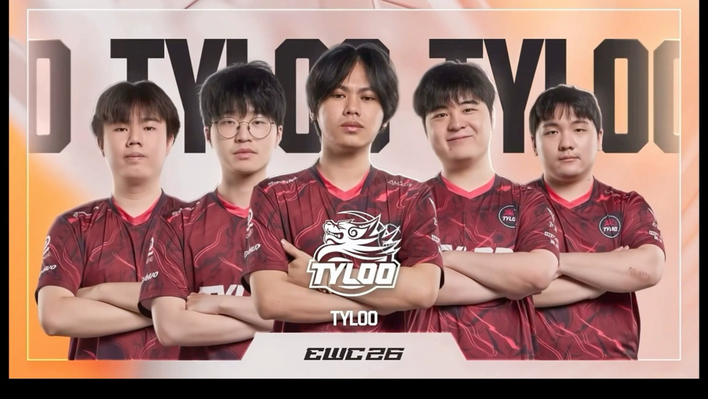 TYLOO UP