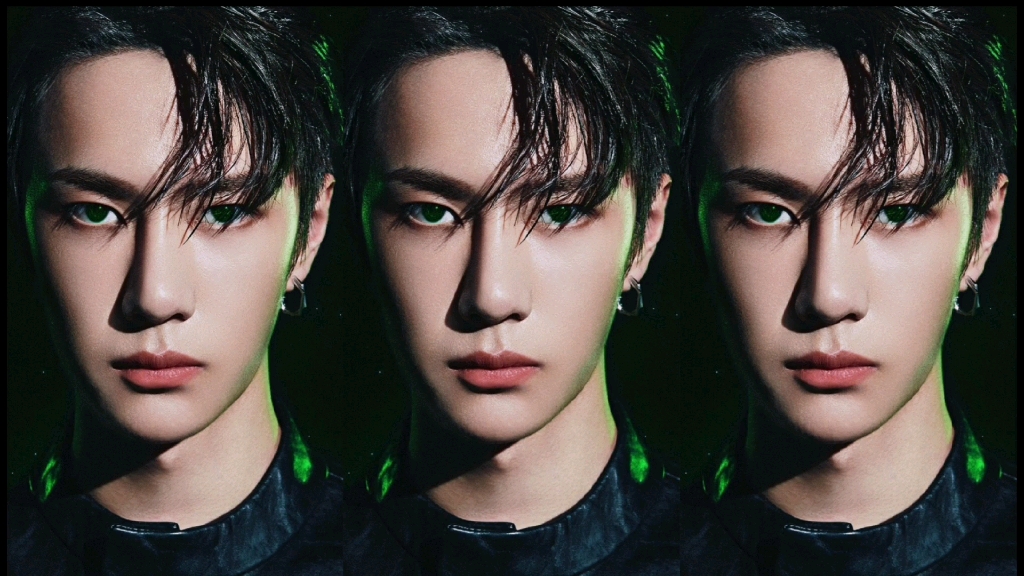 【王一博】清冷又高贵,温暖又暗黑||我的王子殿下!