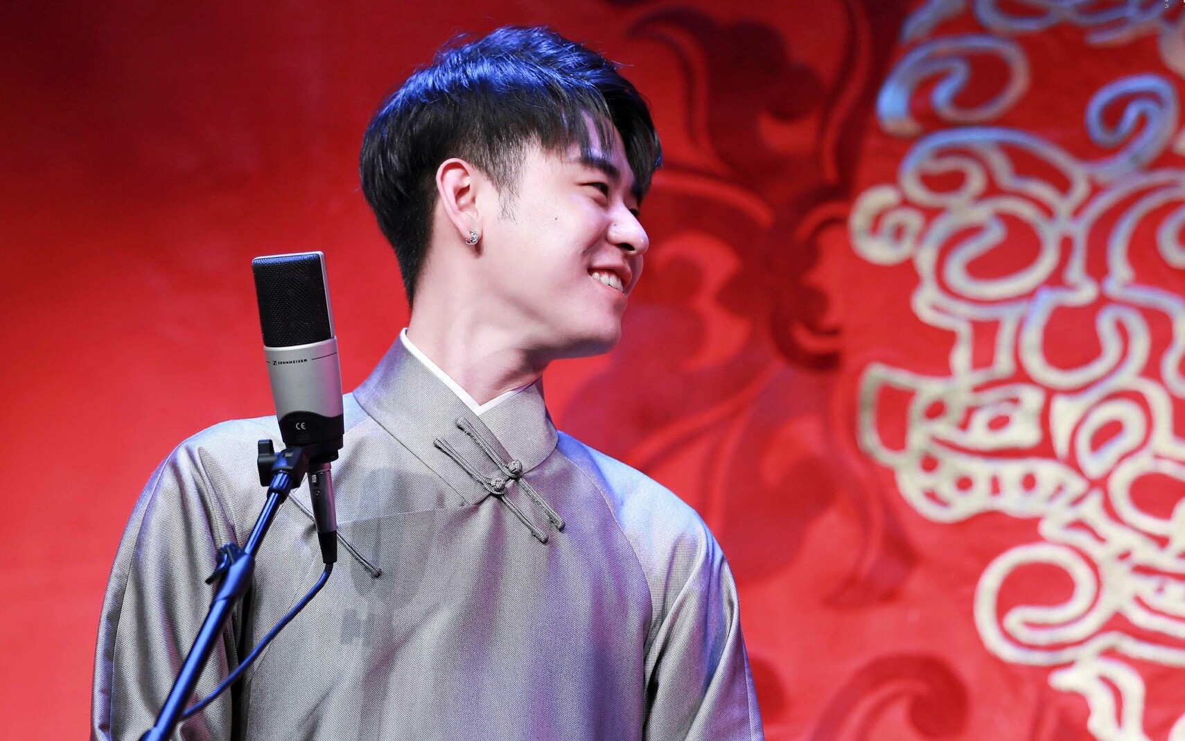 【张云雷】最爱的一版秦淮景!_哔哩哔哩 (゜-゜)つロ 干杯~-bilibili