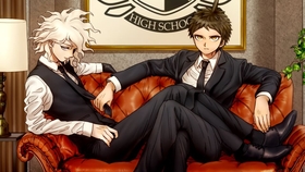 Replay 弹丸论破人狼17a村 No 野生字幕有 哔哩哔哩 つロ干杯 Bilibili