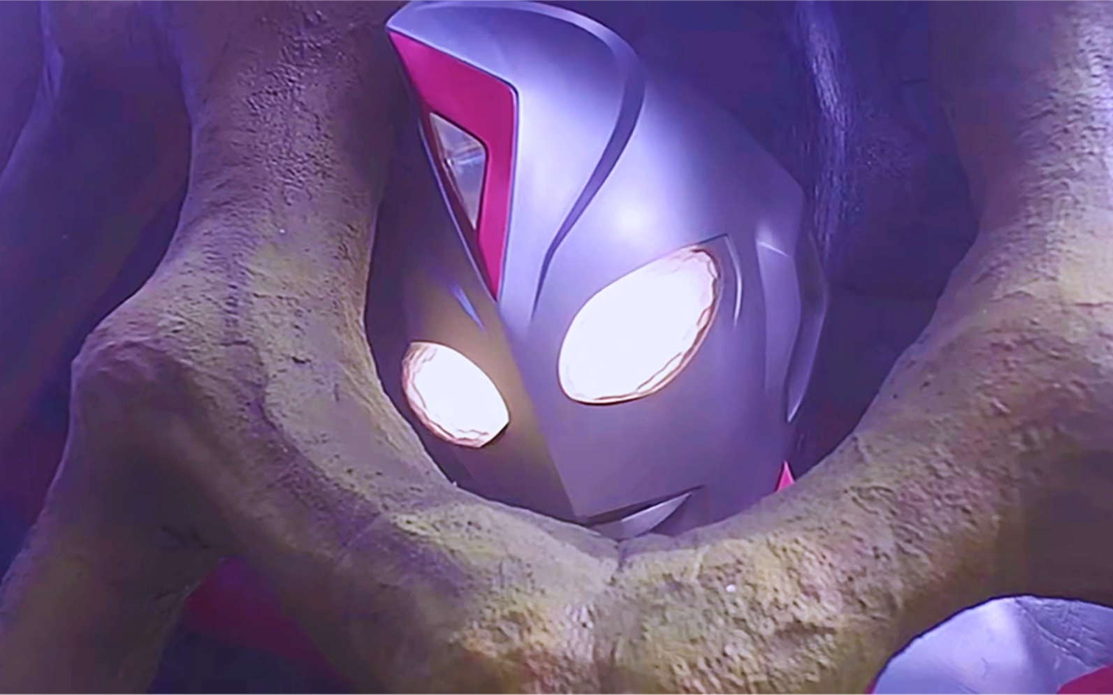 盘点八位被怪兽电击过的奥特曼真是太可怜了