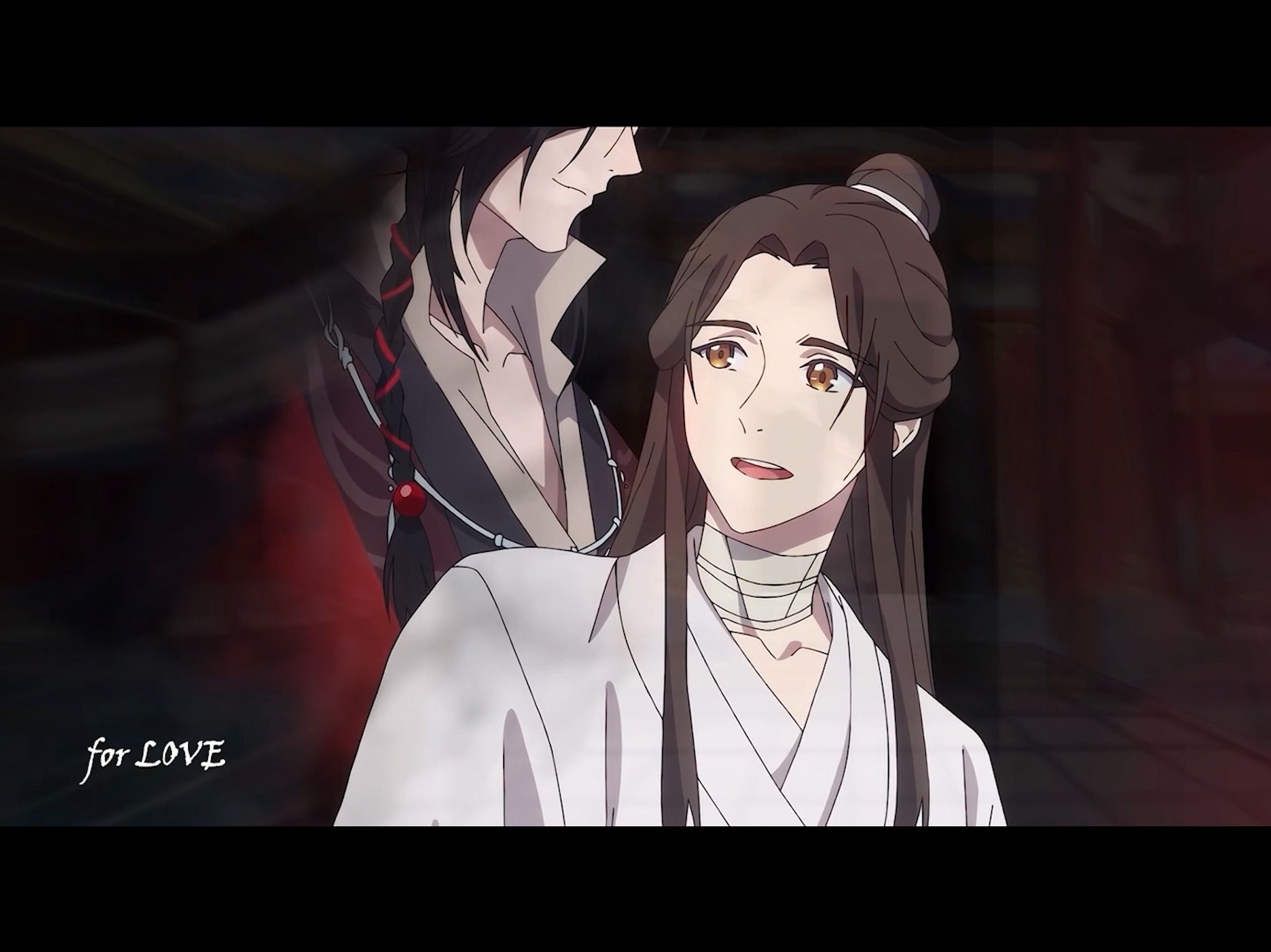 《天官赐福》第二季 