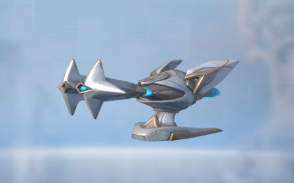 重装上阵弥赛亚特效