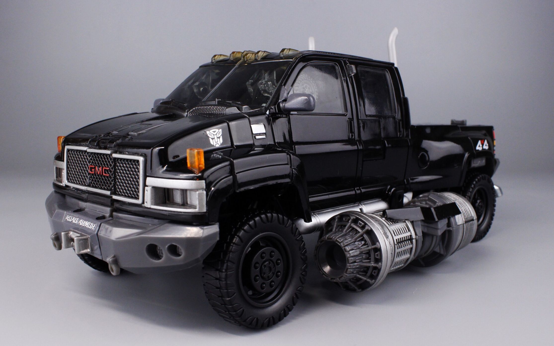 【变形金刚随时变形状】第一视角速变 mpm-06 铁皮 电影版 mpm06 变形