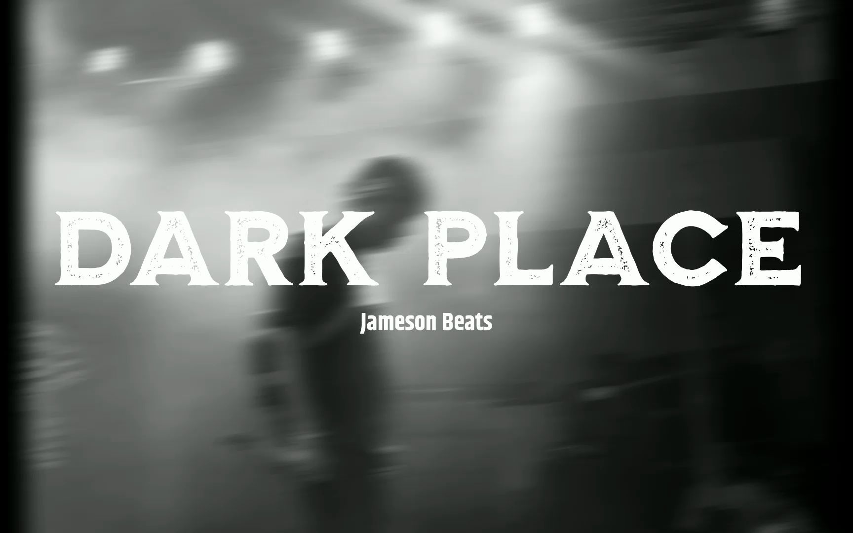 [图]【免费伴奏】Emo Trap 類型说唱伴奏 - "DARK PLACE"